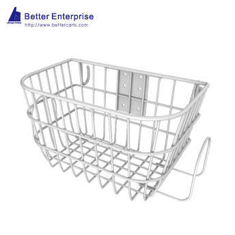 Multi-purpose Utility Basket